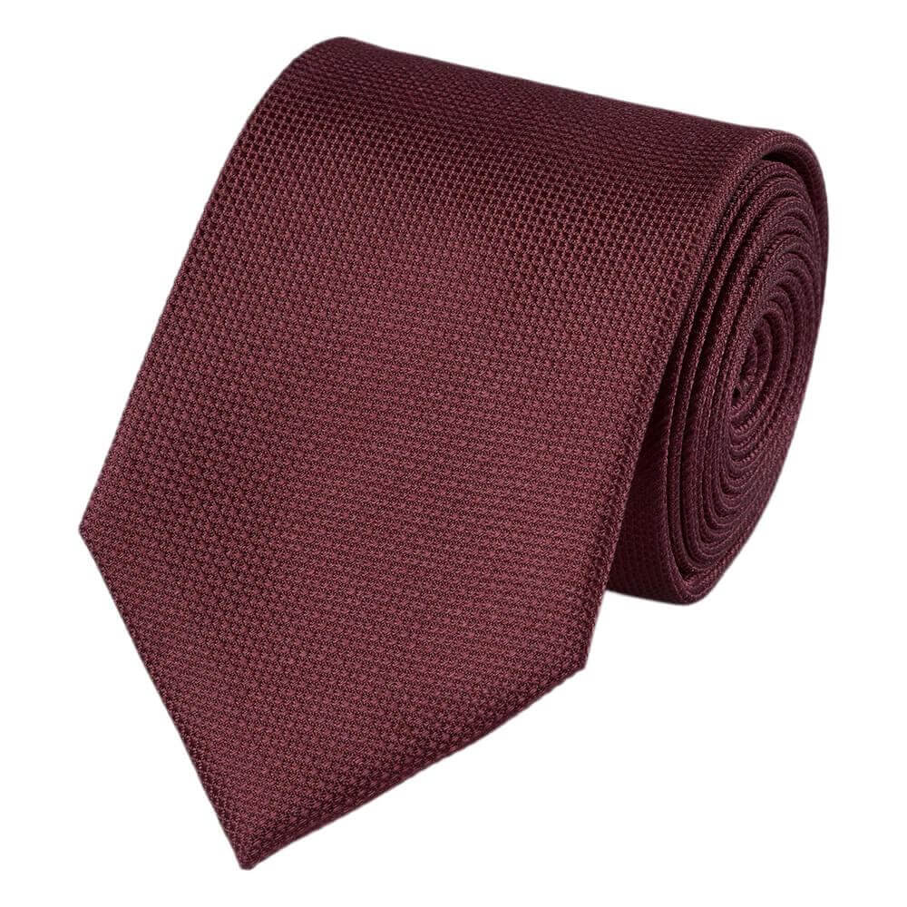 Charles Tyrwhitt Stain Resistant Silk Tie